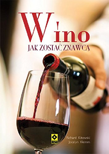Stock image for Wino Jak zosta znawc for sale by AwesomeBooks