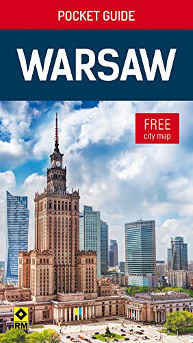 Beispielbild fr Warsaw Pocket Guide - Jerzy Stanis? aw Majewski zum Verkauf von medimops