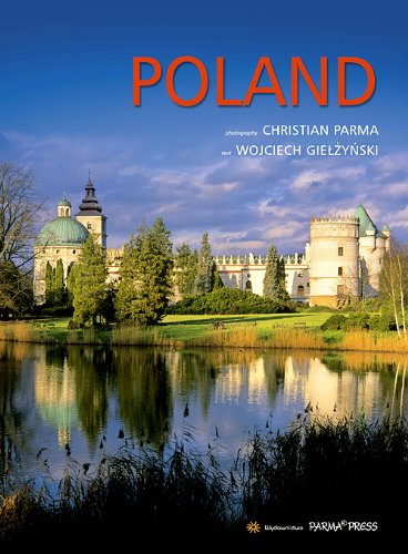 Beispielbild fr Poland: Polska wersja angielska zum Verkauf von WorldofBooks