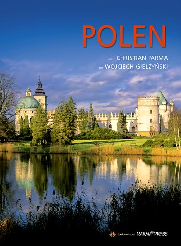 Imagen de archivo de Polen: Polska wersja niemiecka a la venta por medimops