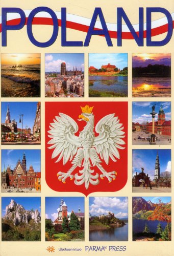 Imagen de archivo de Polska wersja angielska a la venta por ThriftBooks-Dallas