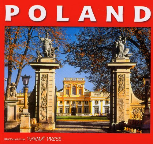 Imagen de archivo de Polska wersja angielska a la venta por HPB-Emerald