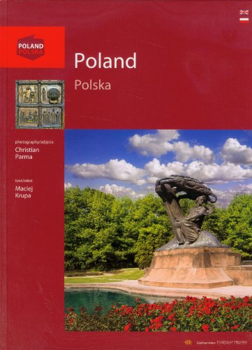 9788377770641: Poland Polska