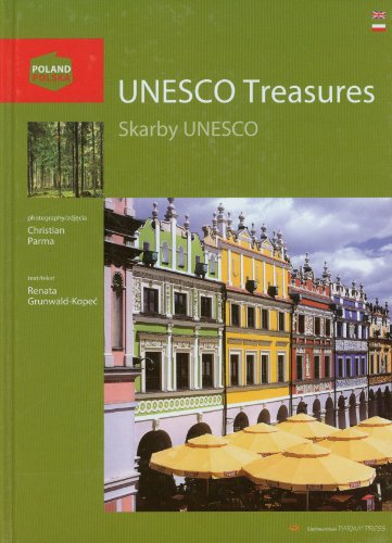 Imagen de archivo de UNESCO Treasures a la venta por -OnTimeBooks-