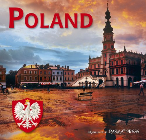 Beispielbild fr Poland mini zum Verkauf von Reuseabook
