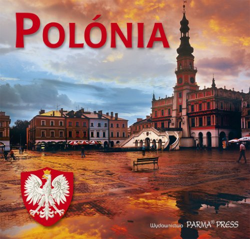 Imagen de archivo de Polonia mini wersja portugalska a la venta por medimops