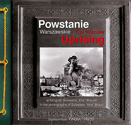 Beispielbild fr Powstanie Warszawskie zum Verkauf von WorldofBooks