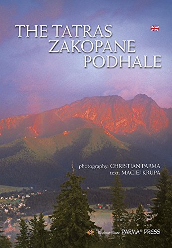 Stock image for The Tatras Zakopane Podhale for sale by Big River Books