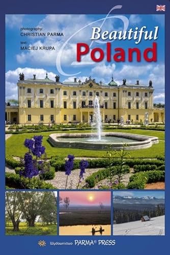 Stock image for Beautiful Poland for sale by Ammareal