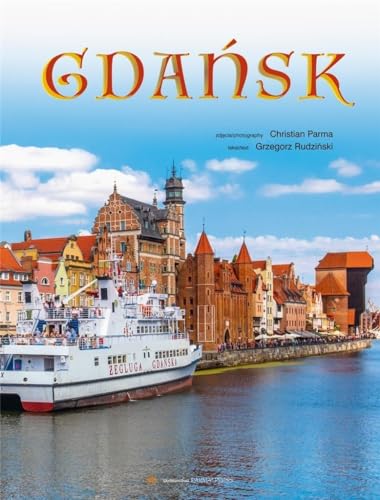 Beispielbild fr Gdansk zum Verkauf von AwesomeBooks