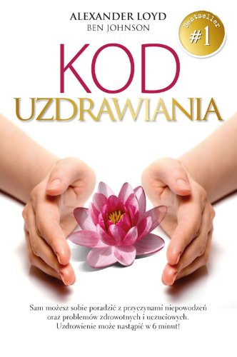 Stock image for Kod Uzdrawiania for sale by medimops