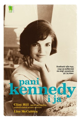 Stock image for Pani Kennedy i ja for sale by ThriftBooks-Dallas