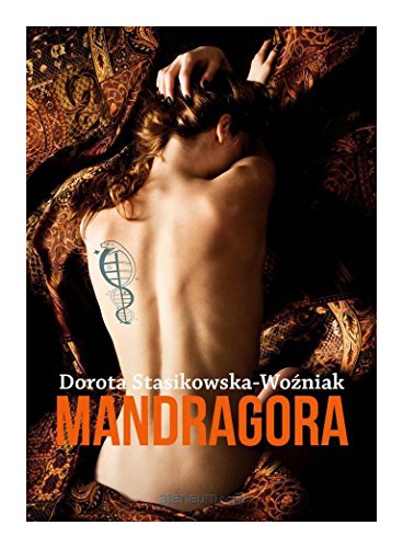 Stock image for Mandragora for sale by medimops