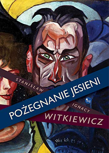 9788377796405: Pożegnanie jesieni