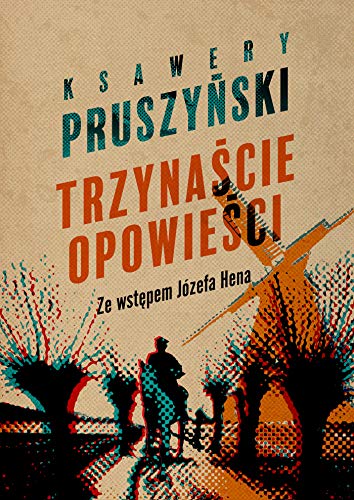 Imagen de archivo de Trzynascie opowiesci a la venta por Polish Bookstore in Ottawa