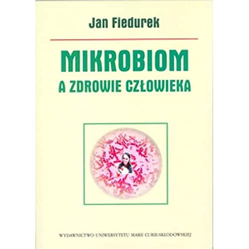 Beispielbild fr Mikrobiom a zdrowie czlowieka zum Verkauf von Buchpark