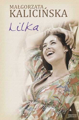 Stock image for Lilka for sale by Better World Books