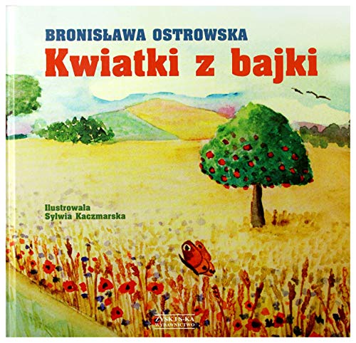 Stock image for Kwiatki z bajki for sale by WorldofBooks