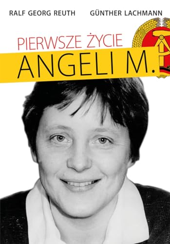 Stock image for Pierwsze zycie Angeli M. for sale by medimops