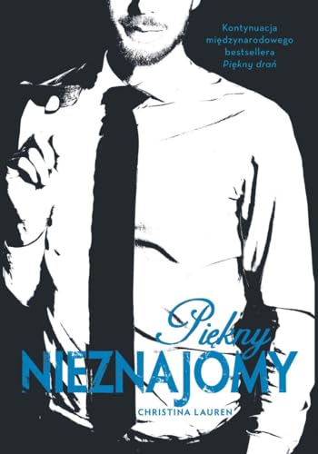 9788377856956: Piekny nieznajomy