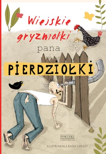 Stock image for Wiejskie gryzmolki pana Pierdziolki. Powtarzanki i spiewanki for sale by Polish Bookstore in Ottawa