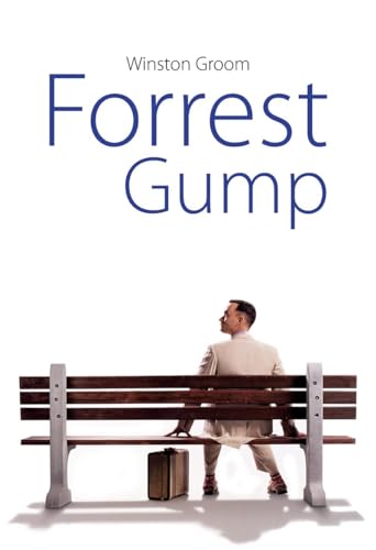 9788377857816: Forrest Gump
