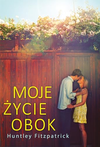 Stock image for Moje zycie obok for sale by medimops