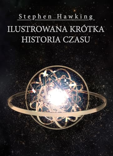 9788377859926: Ilustrowana krotka historia czasu