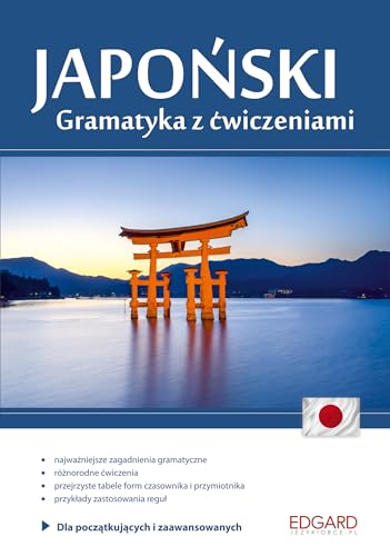 Beispielbild fr Japonski Gramatyka z cwiczeniami Poziom A1-B1 zum Verkauf von medimops