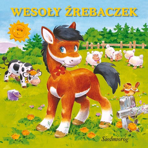 Stock image for Wesoly zrebaczek for sale by medimops