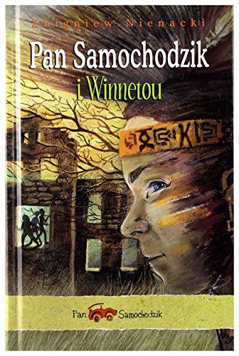 9788377913338: Pan Samochodzik i Winnetou