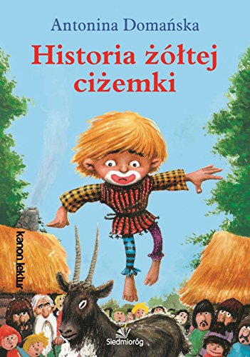 Beispielbild fr Historia zoltej cizemki zum Verkauf von Ammareal