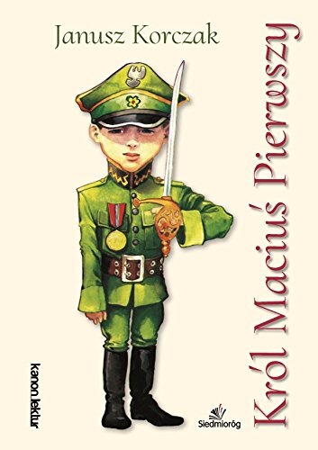 Beispielbild fr Krol Macius Pierwszy zum Verkauf von WorldofBooks
