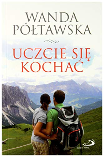 Stock image for Uczcie sie kochac for sale by WorldofBooks