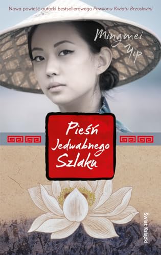 Stock image for Piesn Jedwabnego Szlaku for sale by medimops