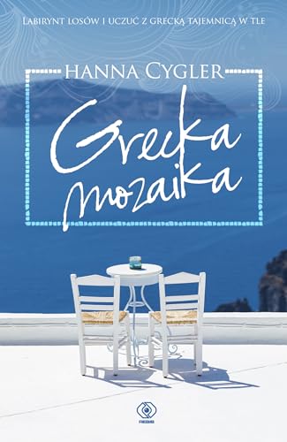 Imagen de archivo de Grecka mozaika a la venta por Better World Books