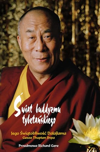 Beispielbild fr Swiat buddyzmu tybetanskiego zum Verkauf von WorldofBooks