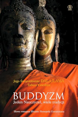 9788378187400: Buddyzm Jeden nauczyciel, wiele tradycji (Polish Edition)