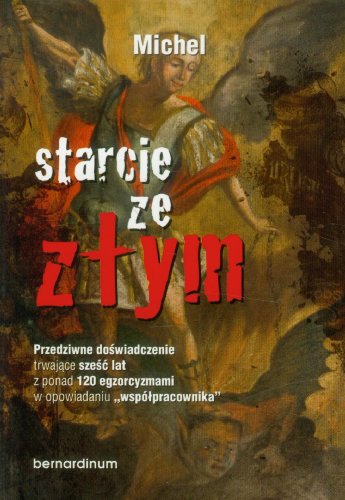 Stock image for Starcie ze zlym for sale by medimops