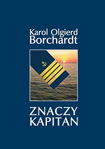 9788378233879: Znaczy Kapitan (Polish Edition)