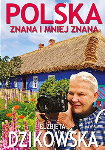 Stock image for Polska znana i mniej znana for sale by WorldofBooks