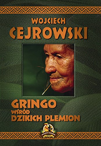 Beispielbild fr Gringo wsrod dzikich plemion zum Verkauf von AwesomeBooks