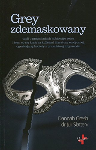 Stock image for Grey zdemaskowany for sale by Bookmonger.Ltd