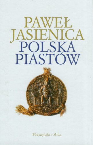 9788378390947: Polska Piastw