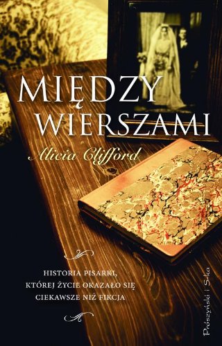 Beispielbild fr Miedzy wierszami zum Verkauf von medimops