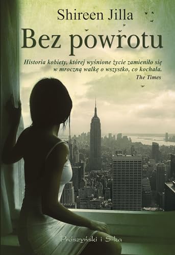 Stock image for Bez powrotu (polish) for sale by Better World Books Ltd