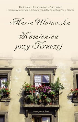 Beispielbild fr Kamienica przy Kruczej (Poska wersja jezykowa) zum Verkauf von Better World Books