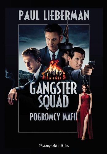 Imagen de archivo de Gangster Squad Pogromcy mafii a la venta por medimops