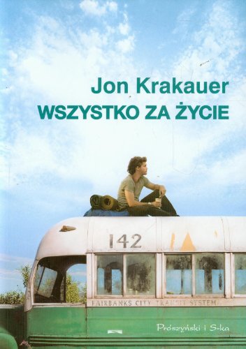 9788378395638: Wszystko za życie