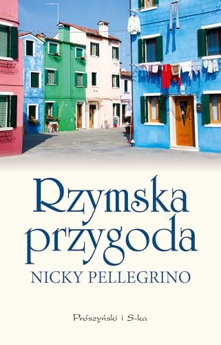 9788378395652: Rzymska przygoda